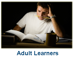 Adult Learners