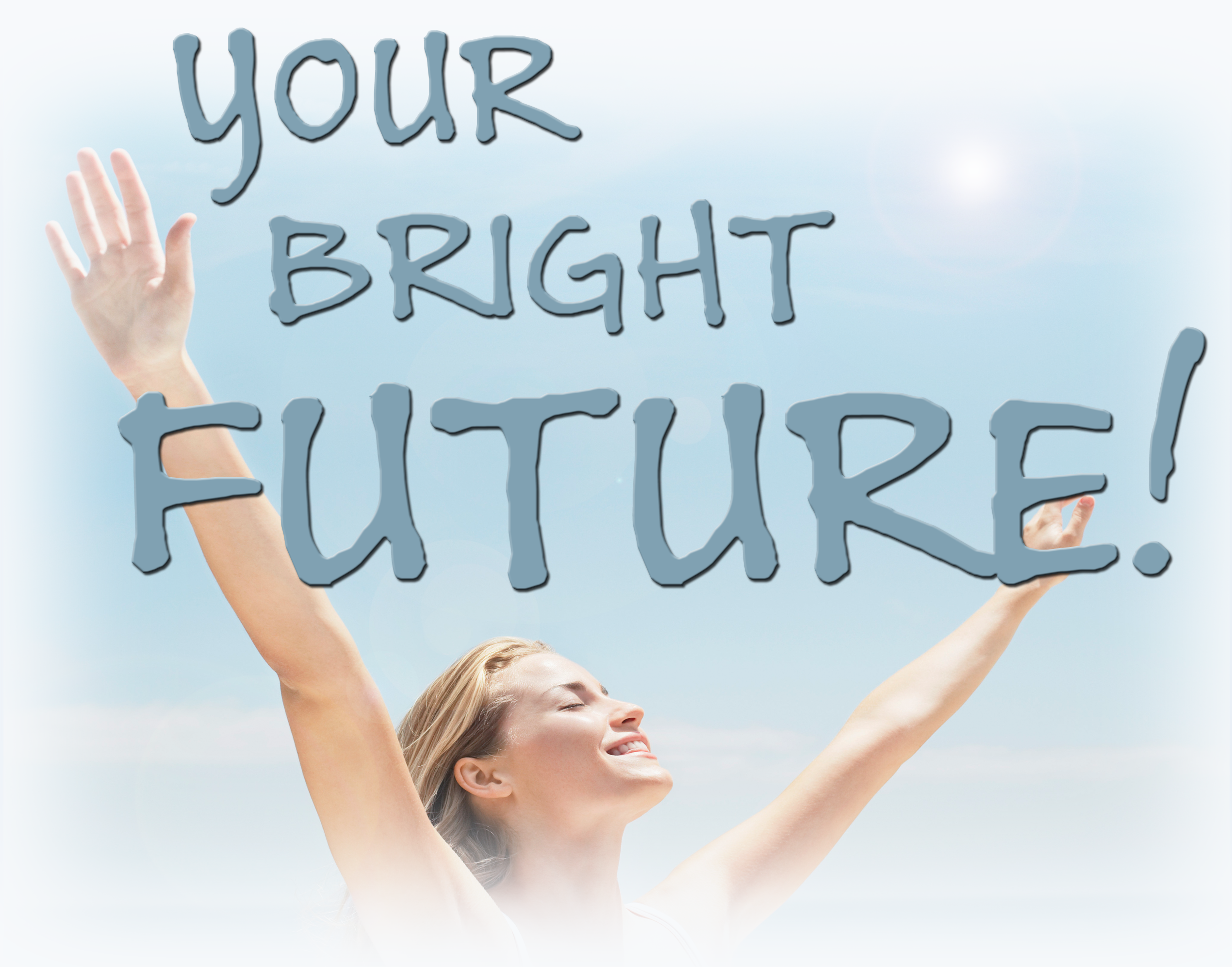 Your Bright Future