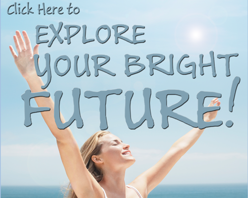 Click here to enter Your Bright Future