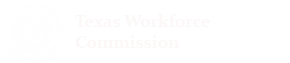 Texas Workforce Commission logo